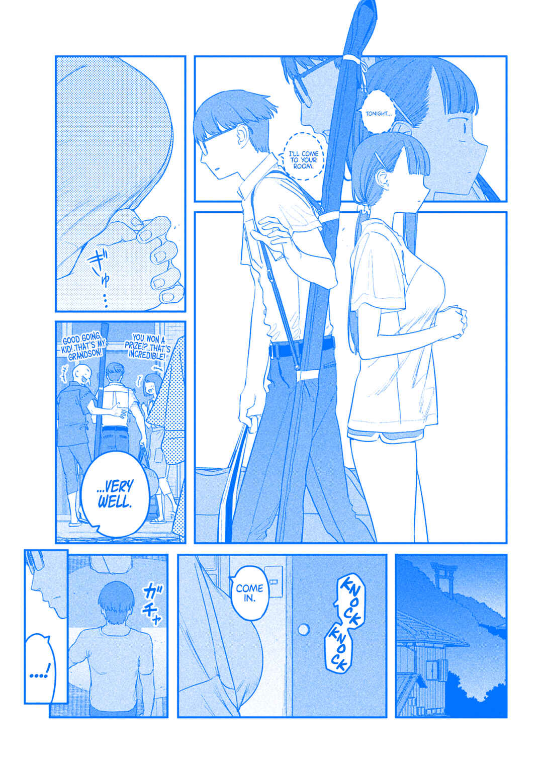 Chapter 66 - Page 6