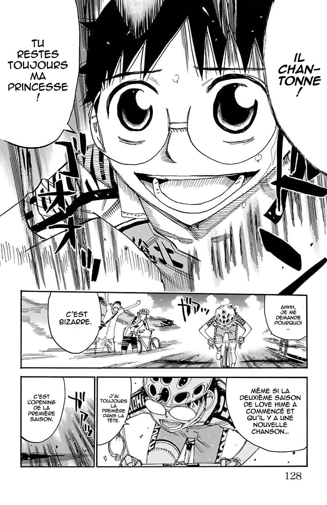 Chapter 525 - Page 9