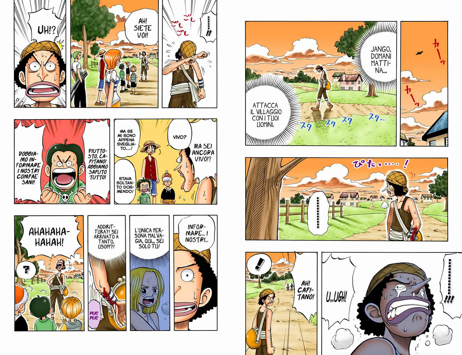 Chapter 27 - Page 9