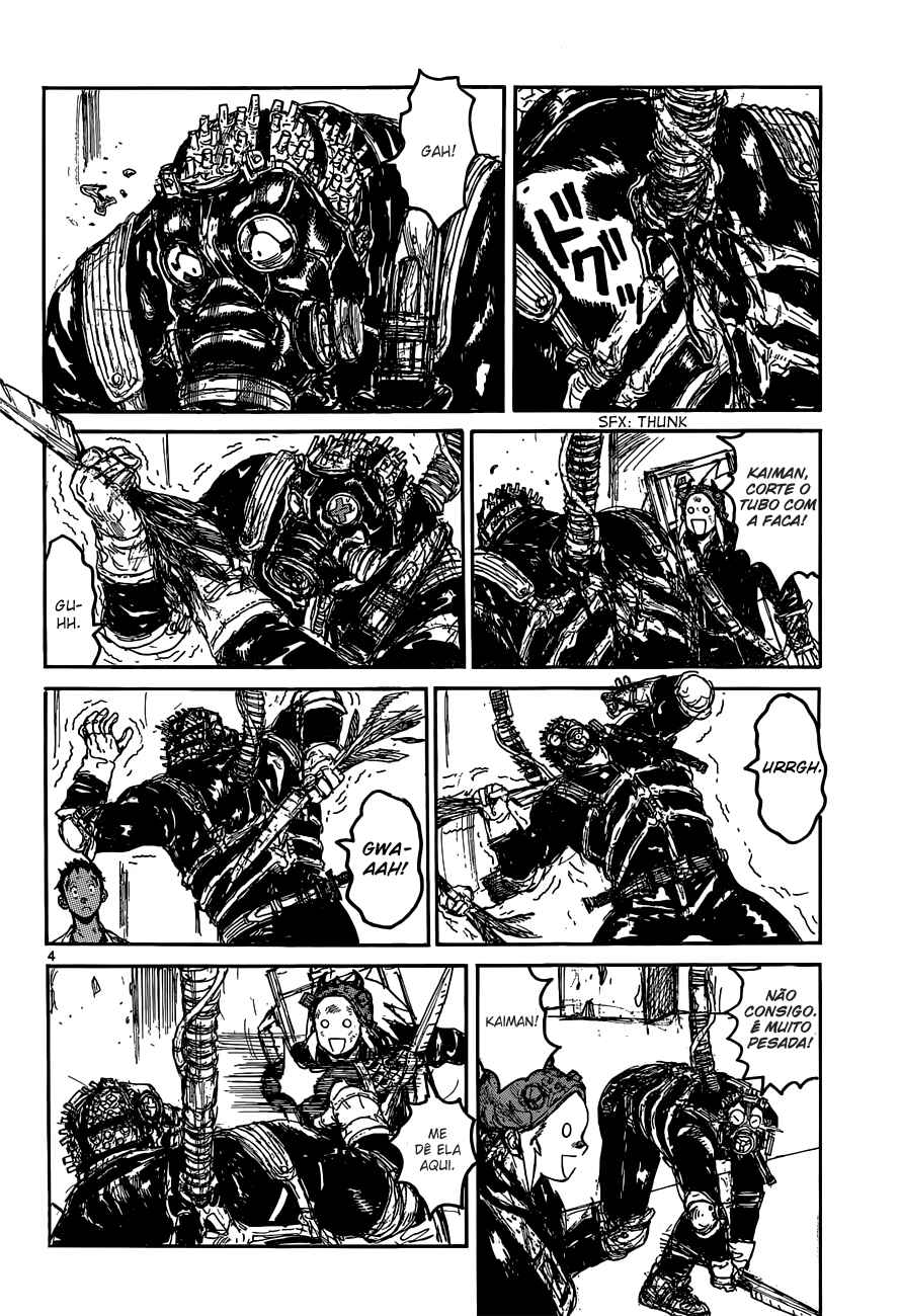 Chapter 129 - Page 4