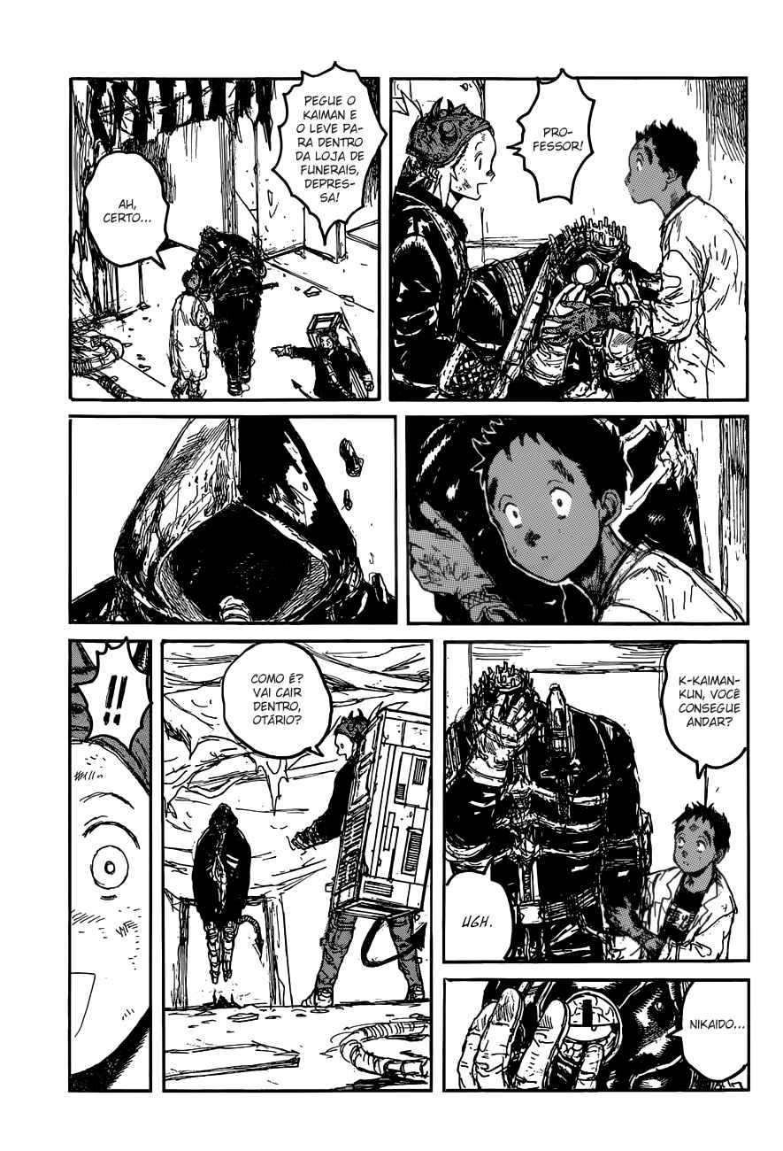 Chapter 129 - Page 7