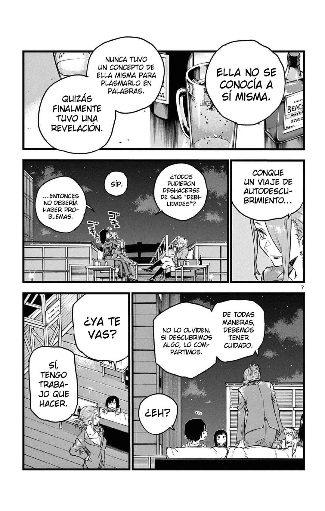 Chapter 83 - Page 8