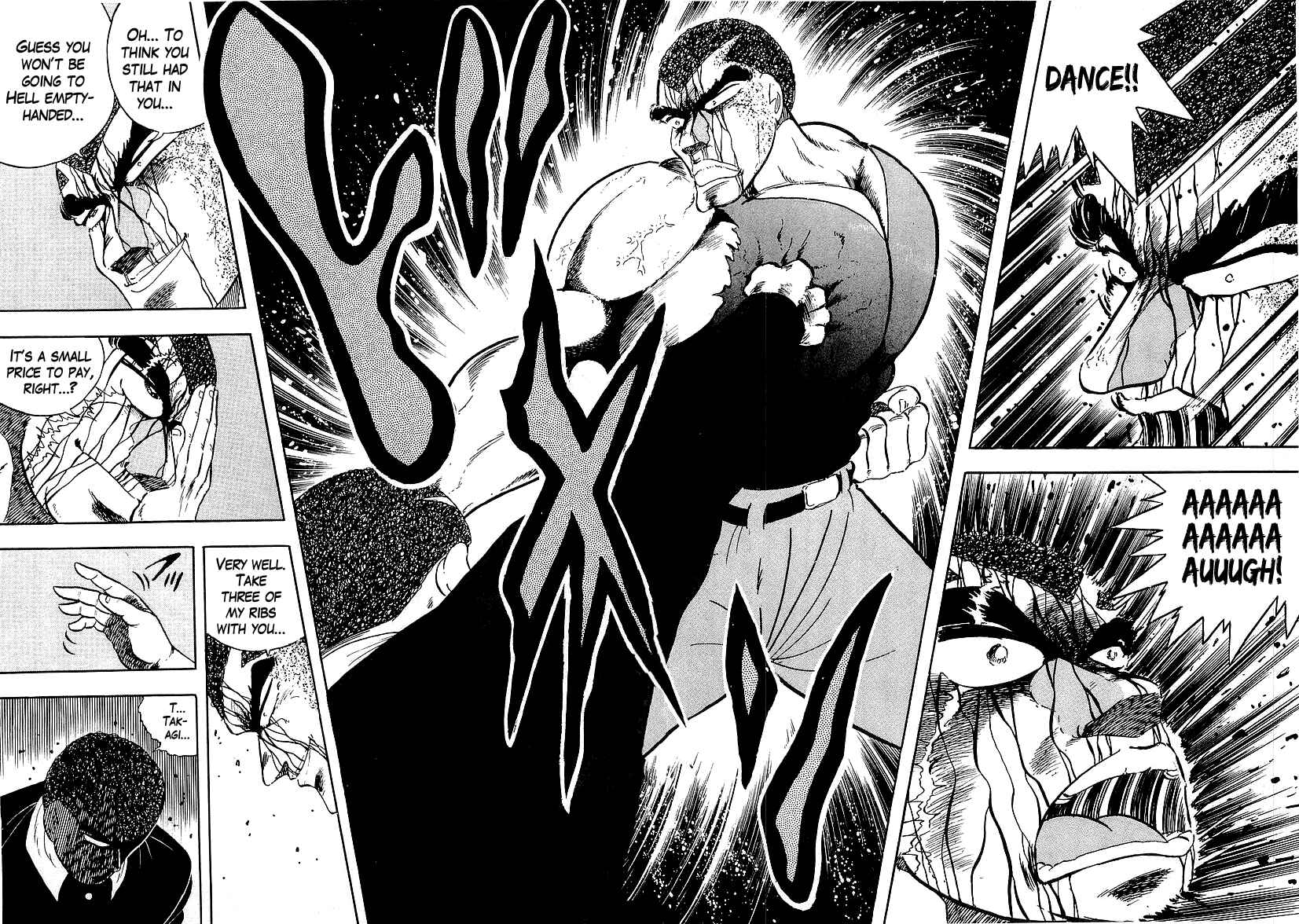 Chapter 138 - Page 13
