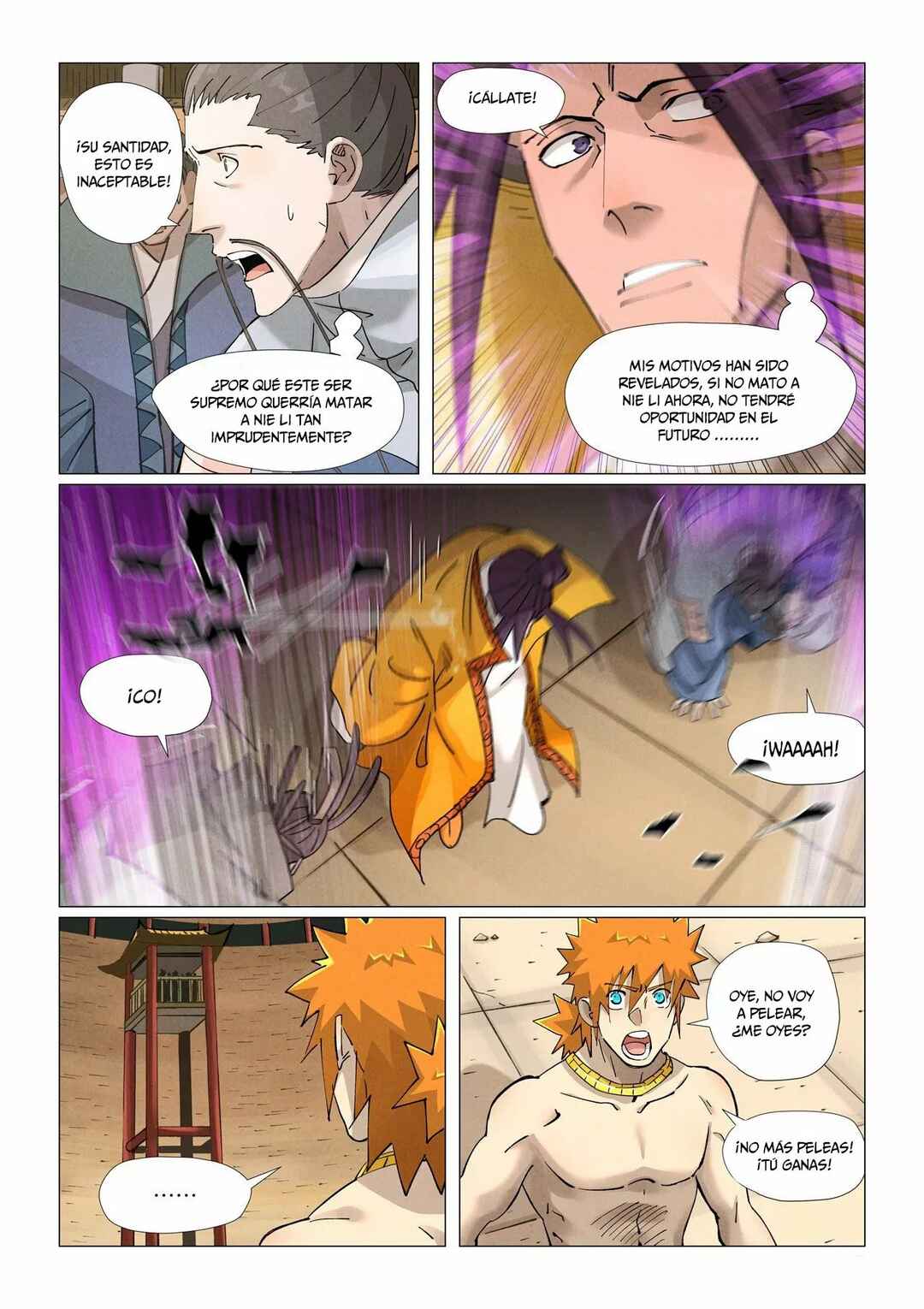 Chapter 373 - Page 10