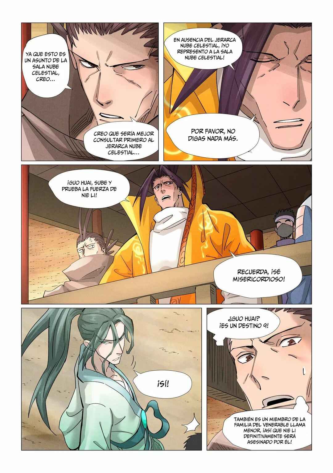 Chapter 373 - Page 9
