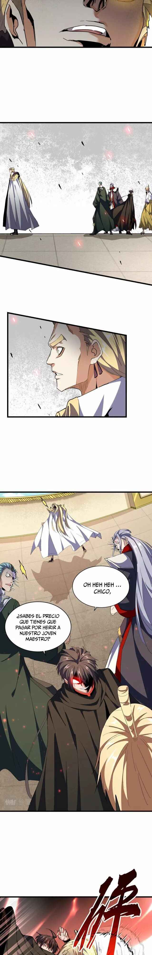 Chapter 297 - Page 17