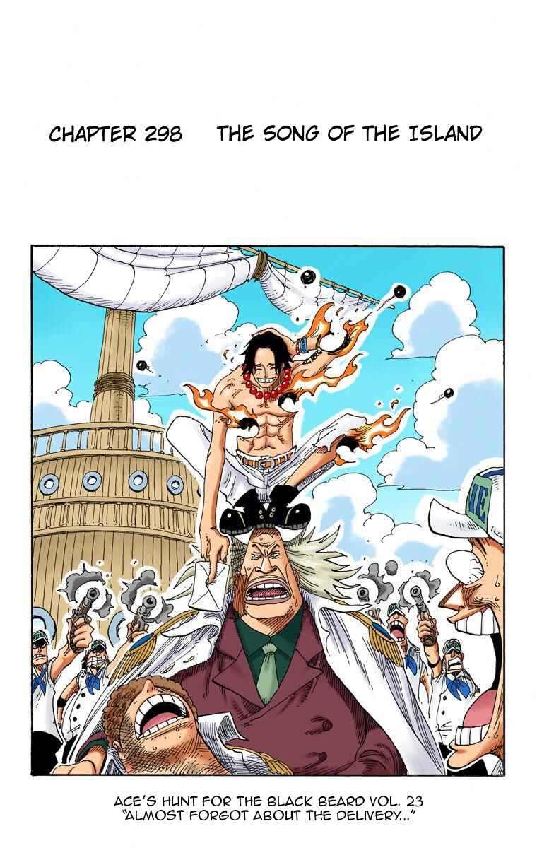 Chapter 298 - Page 2