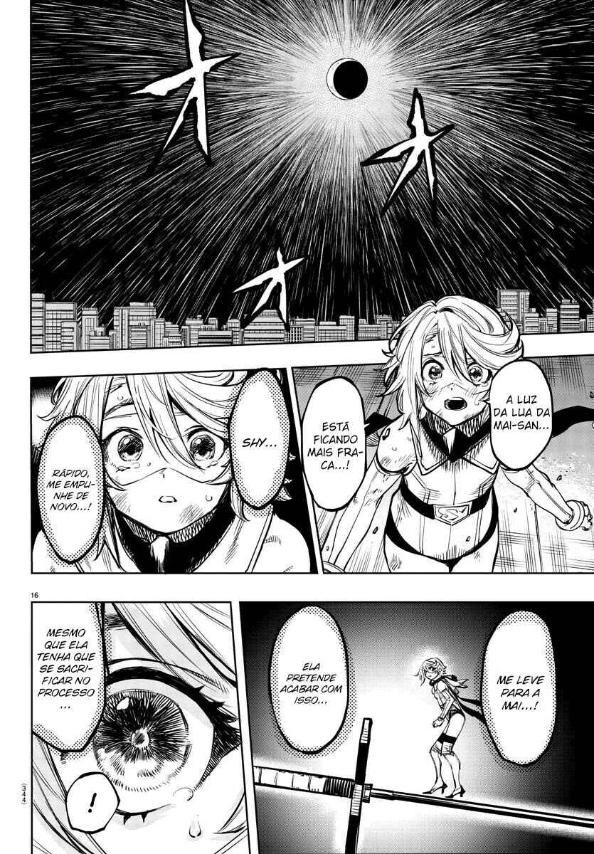 Chapter 69 - Page 16