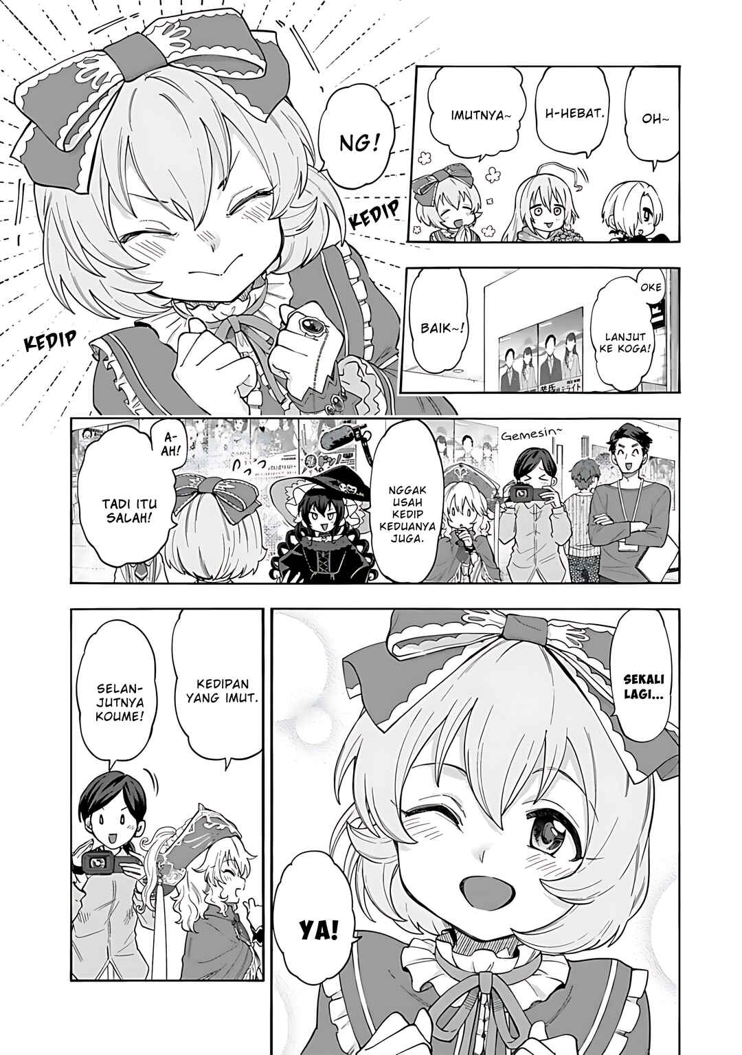 Chapter 134 - Page 11