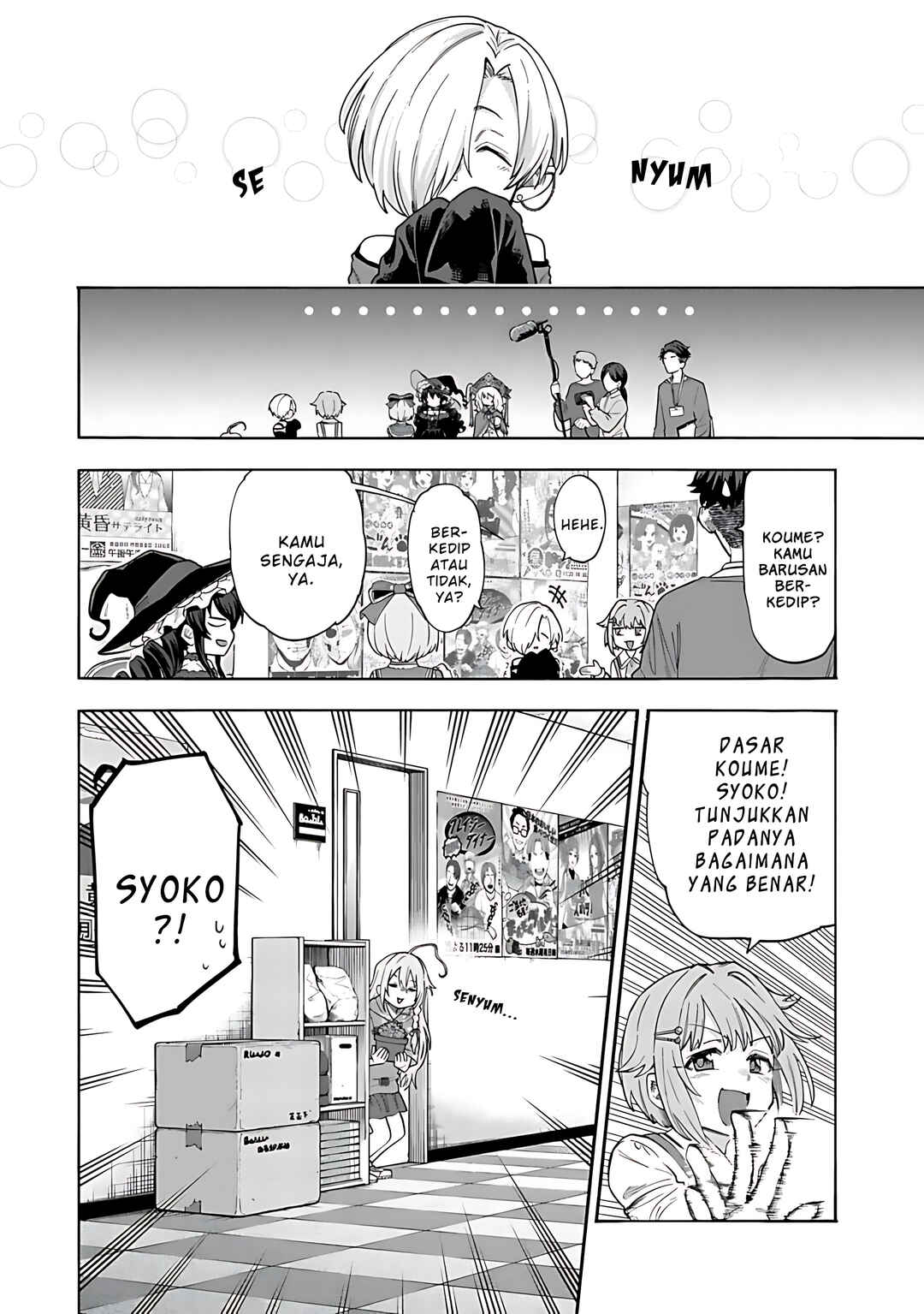 Chapter 134 - Page 12
