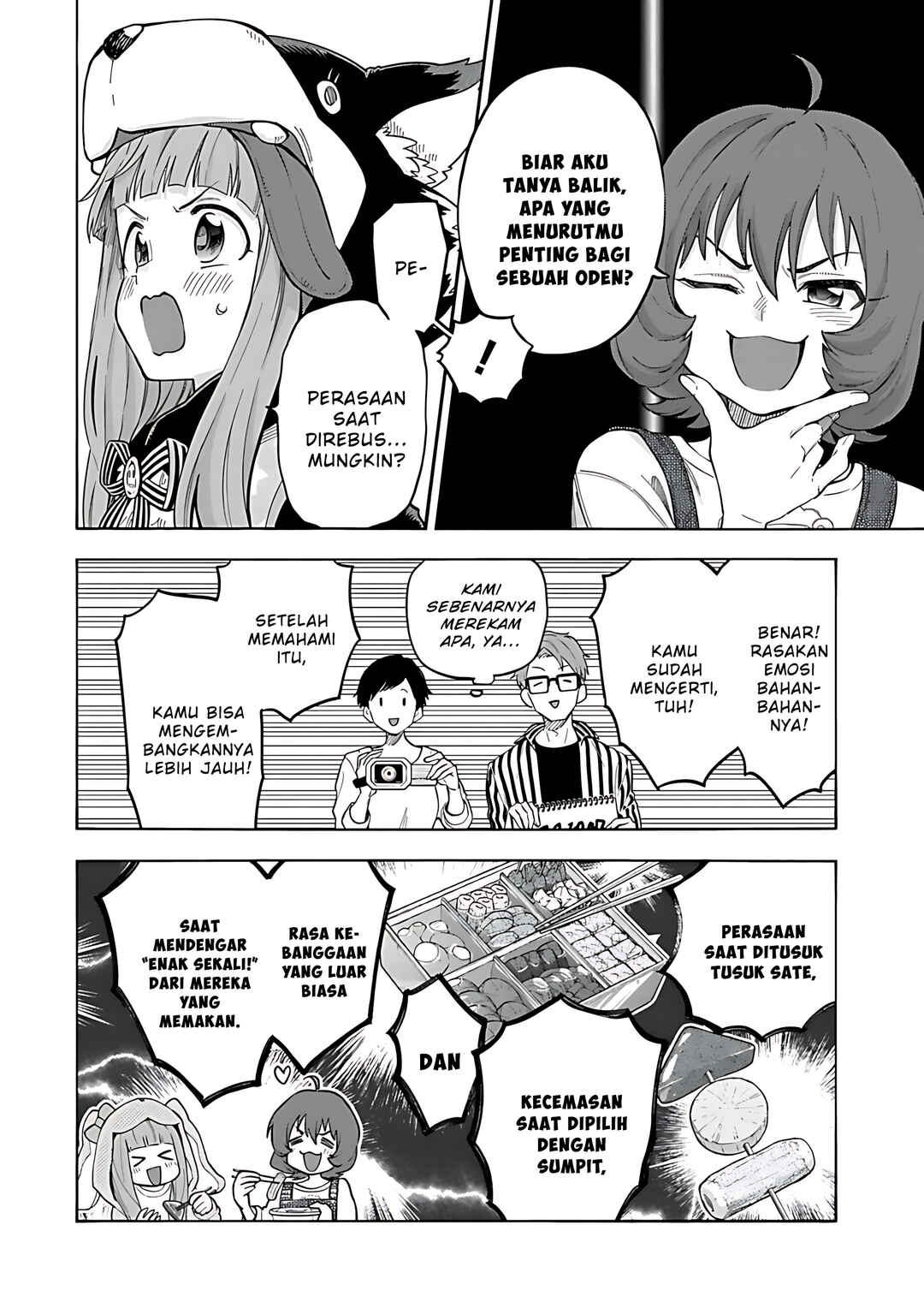Chapter 134 - Page 16