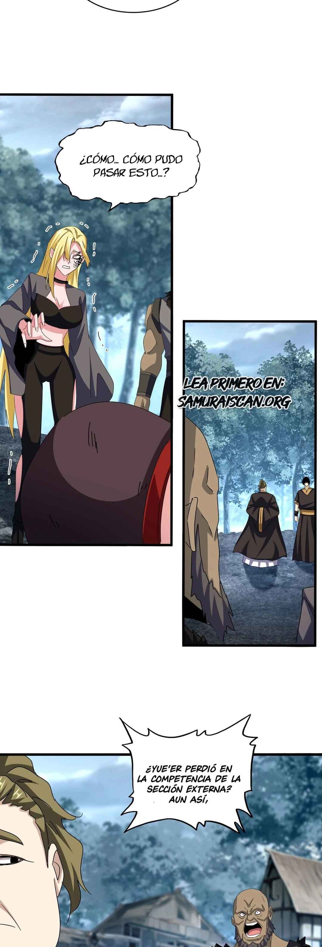 Chapter 565 - Page 24