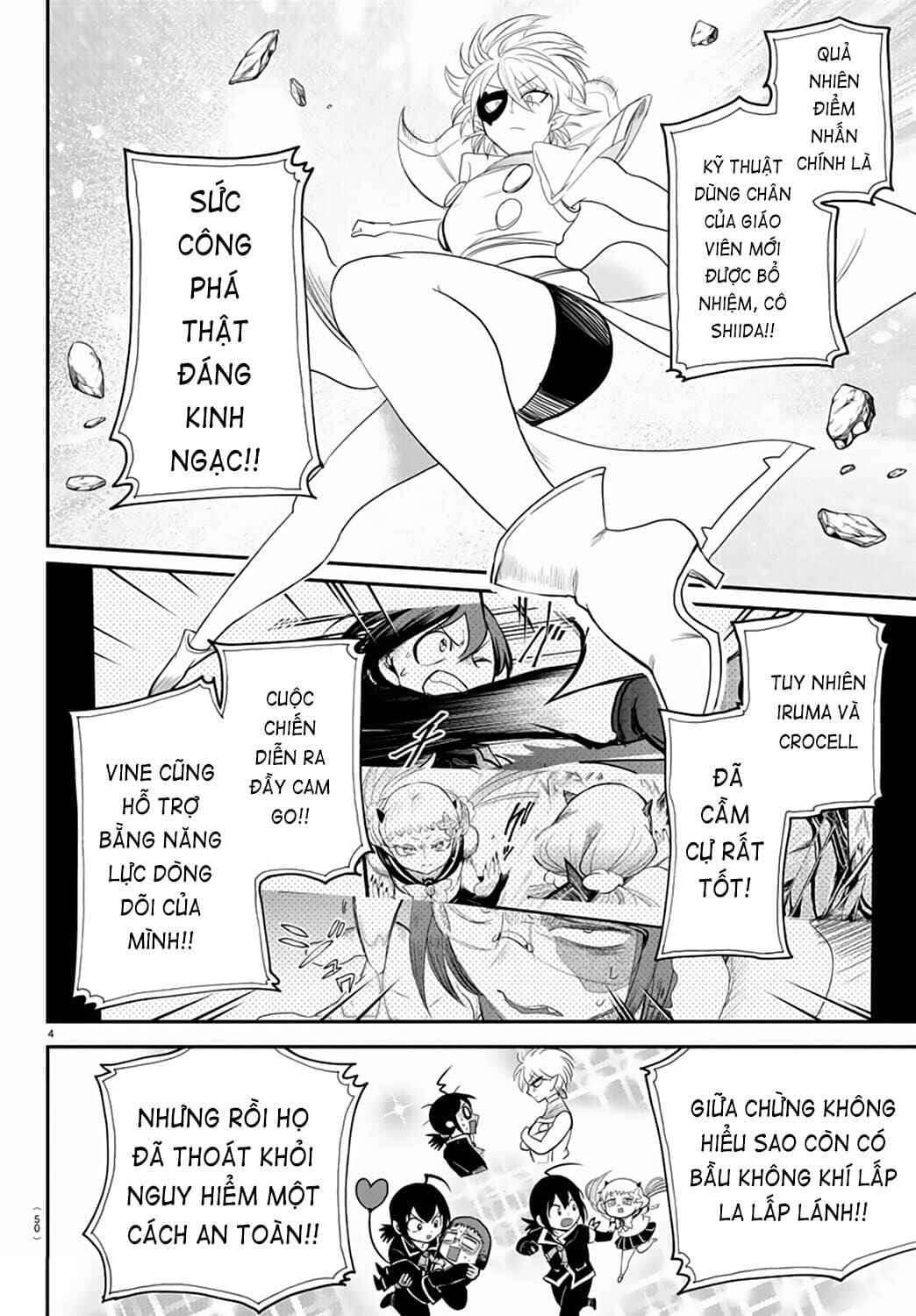 Chapter 232 - Page 5