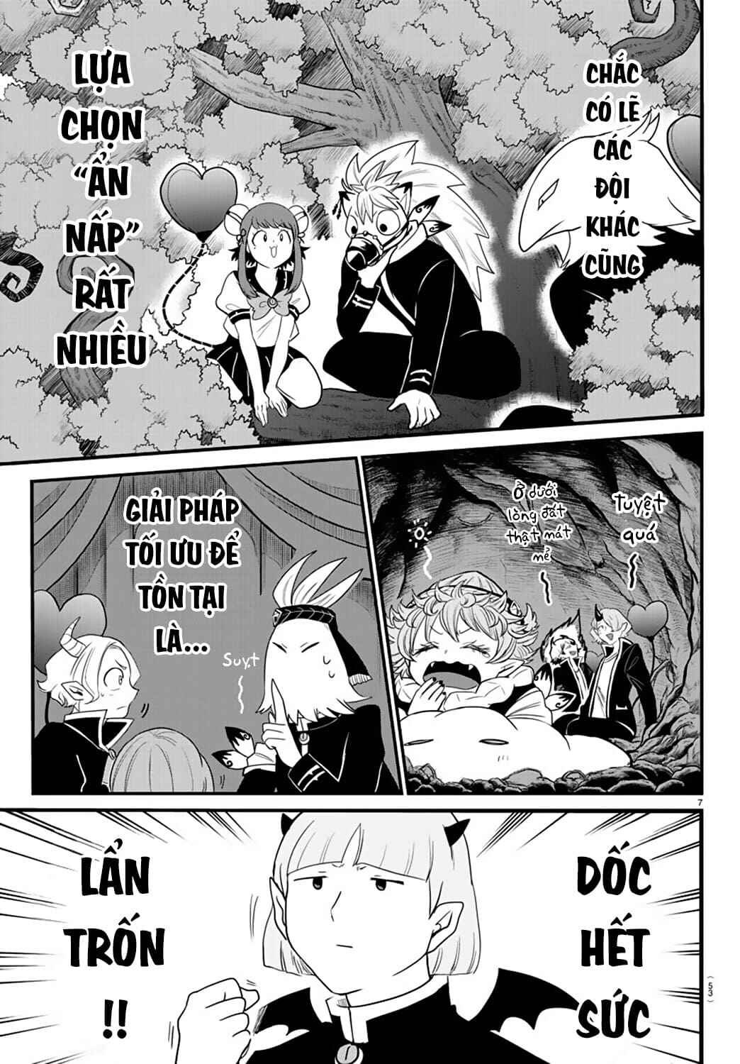 Chapter 232 - Page 8