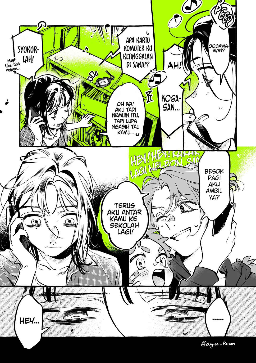 Chapter 76 - Page 3