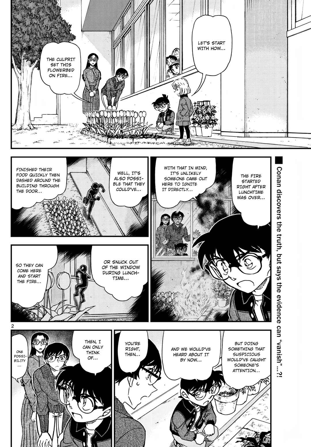 Chapter 1112 - Page 2