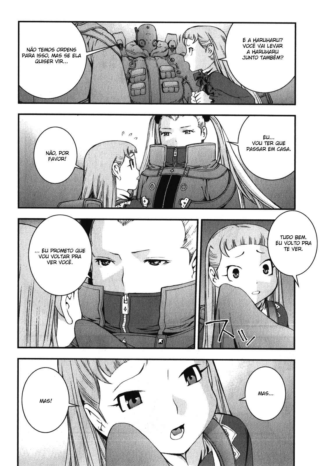 Chapter 28 - Page 21