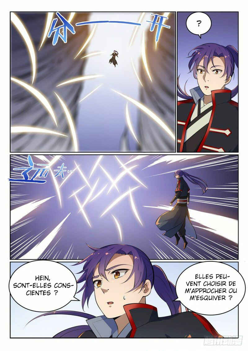Chapter 486 - Page 17