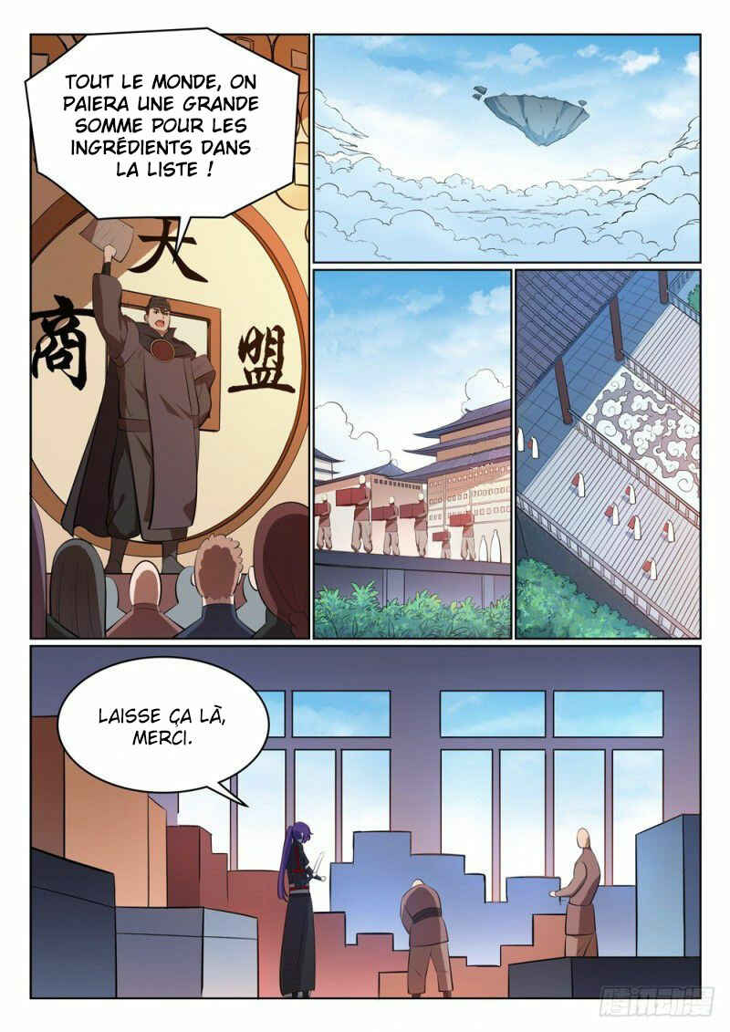 Chapter 486 - Page 9