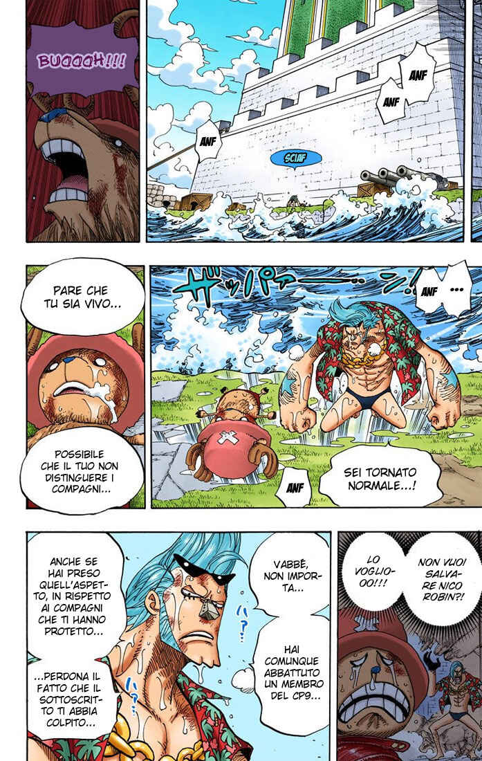 Chapter 413 - Page 4
