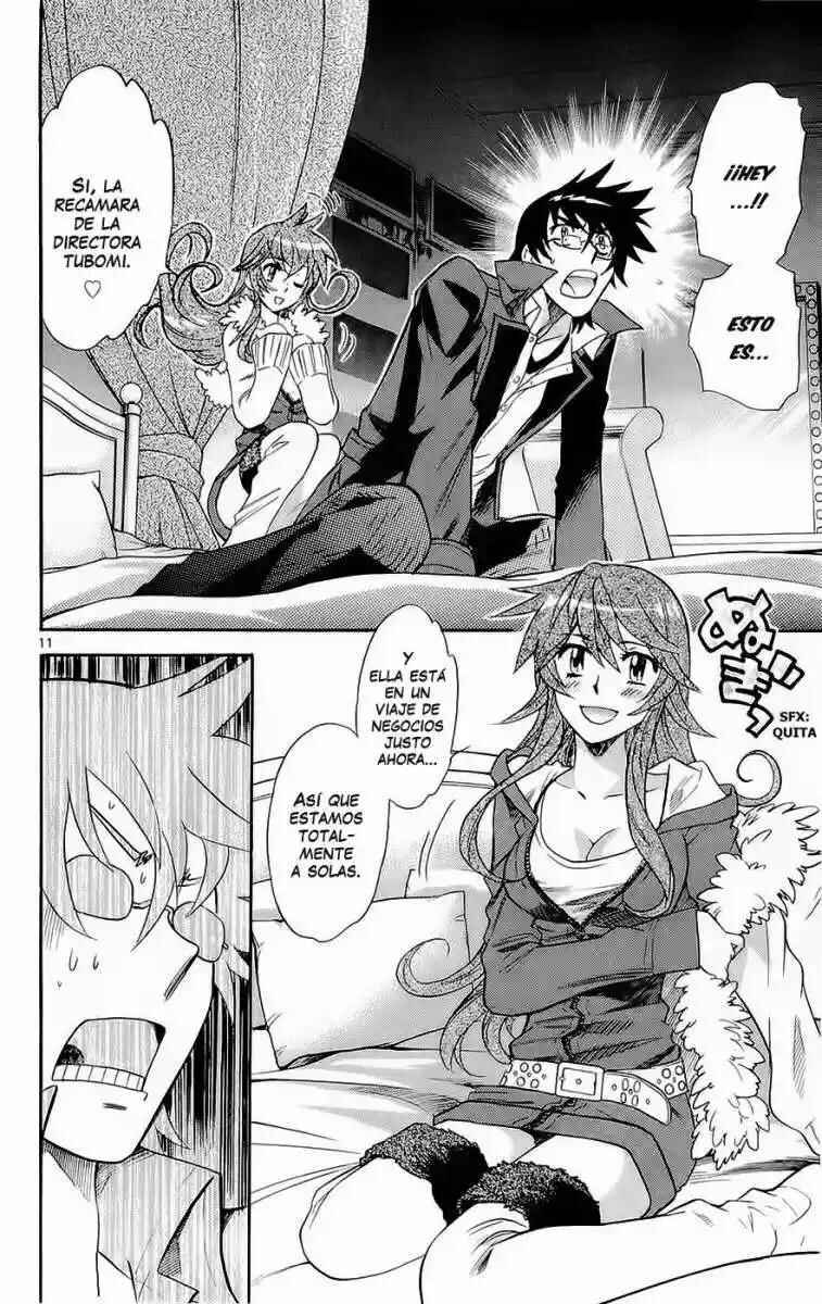 Chapter 241 - Page 12
