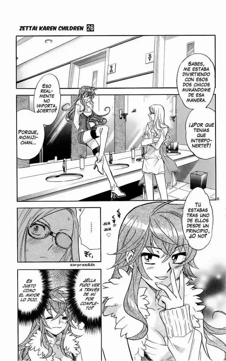Chapter 241 - Page 7