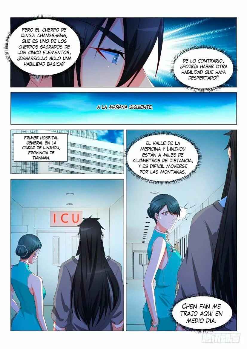 Chapter 133 - Page 11