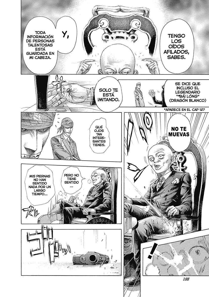 Chapter 406 - Page 4