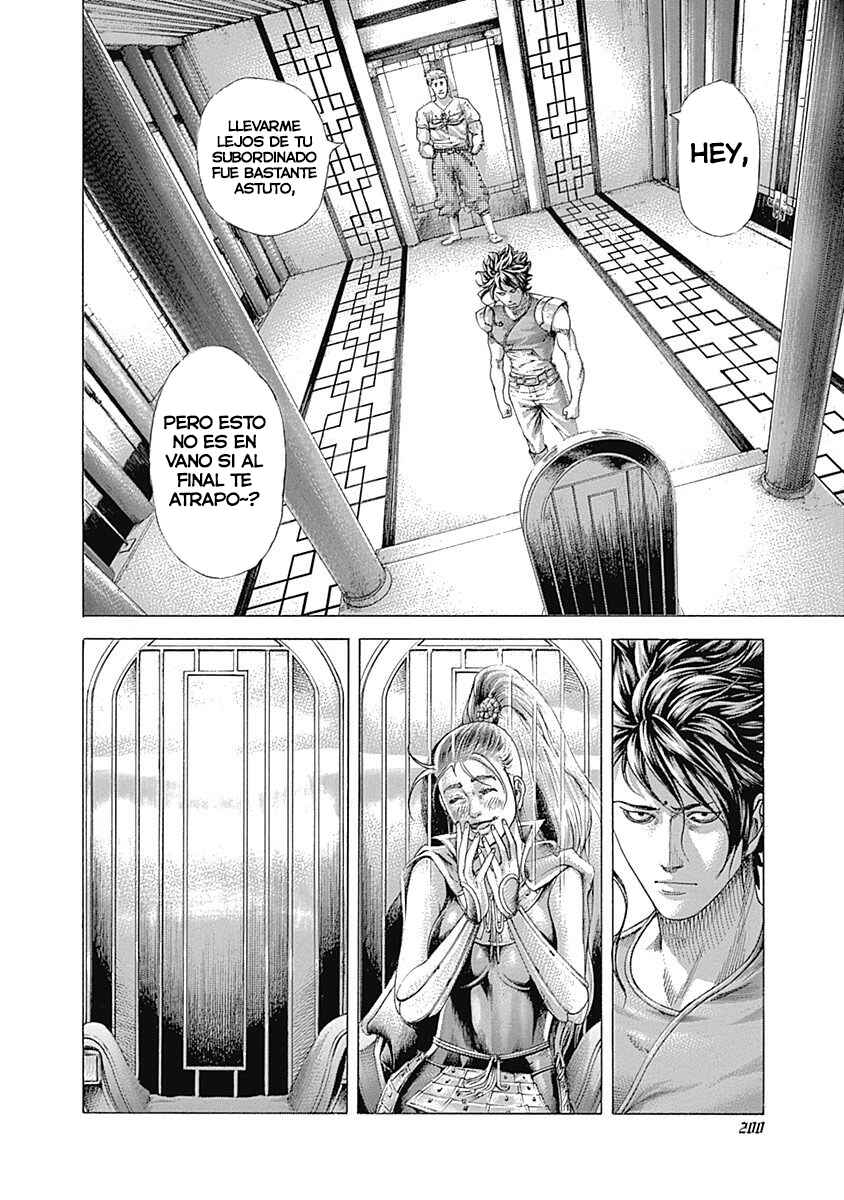 Chapter 406 - Page 6