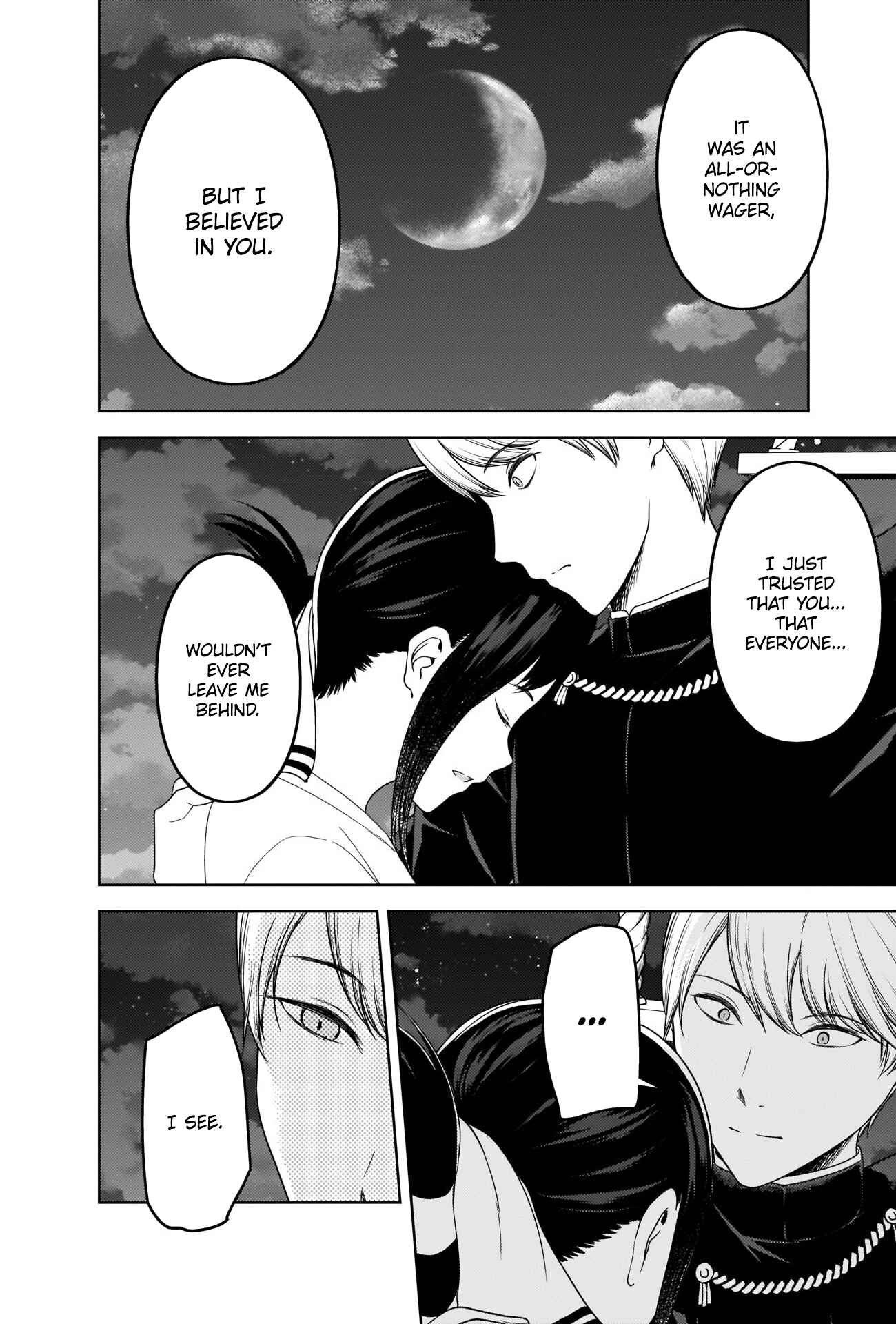 Chapter 261 - Page 10