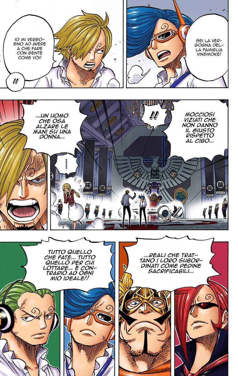 Chapter 839 - Page 10