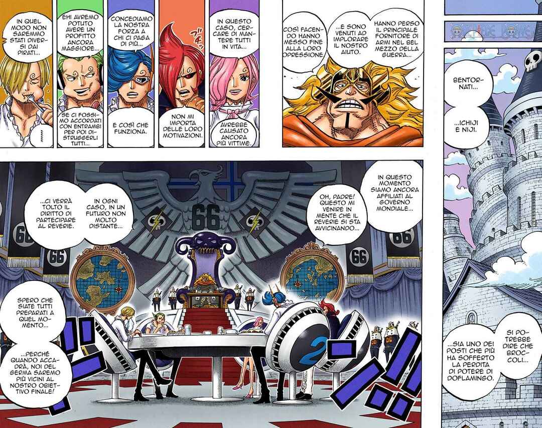 Chapter 839 - Page 4