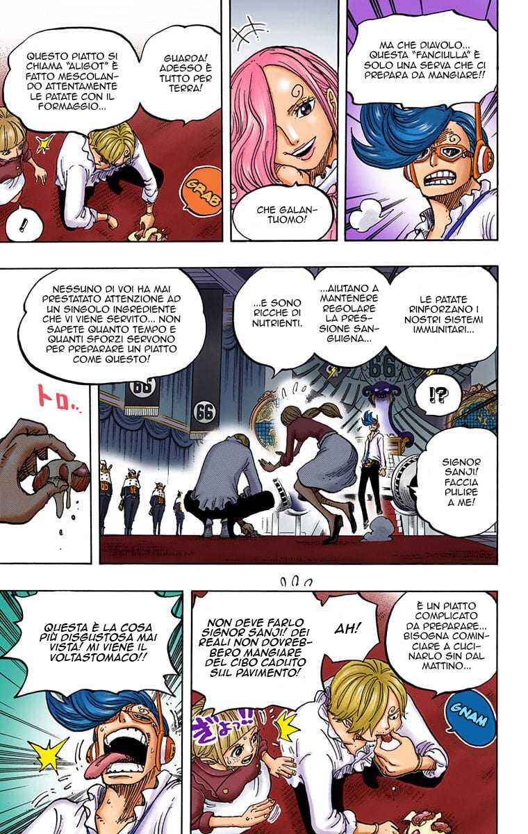 Chapter 839 - Page 8