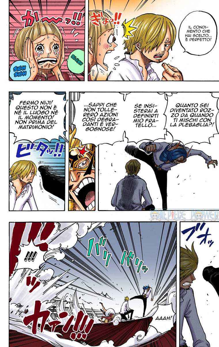 Chapter 839 - Page 9