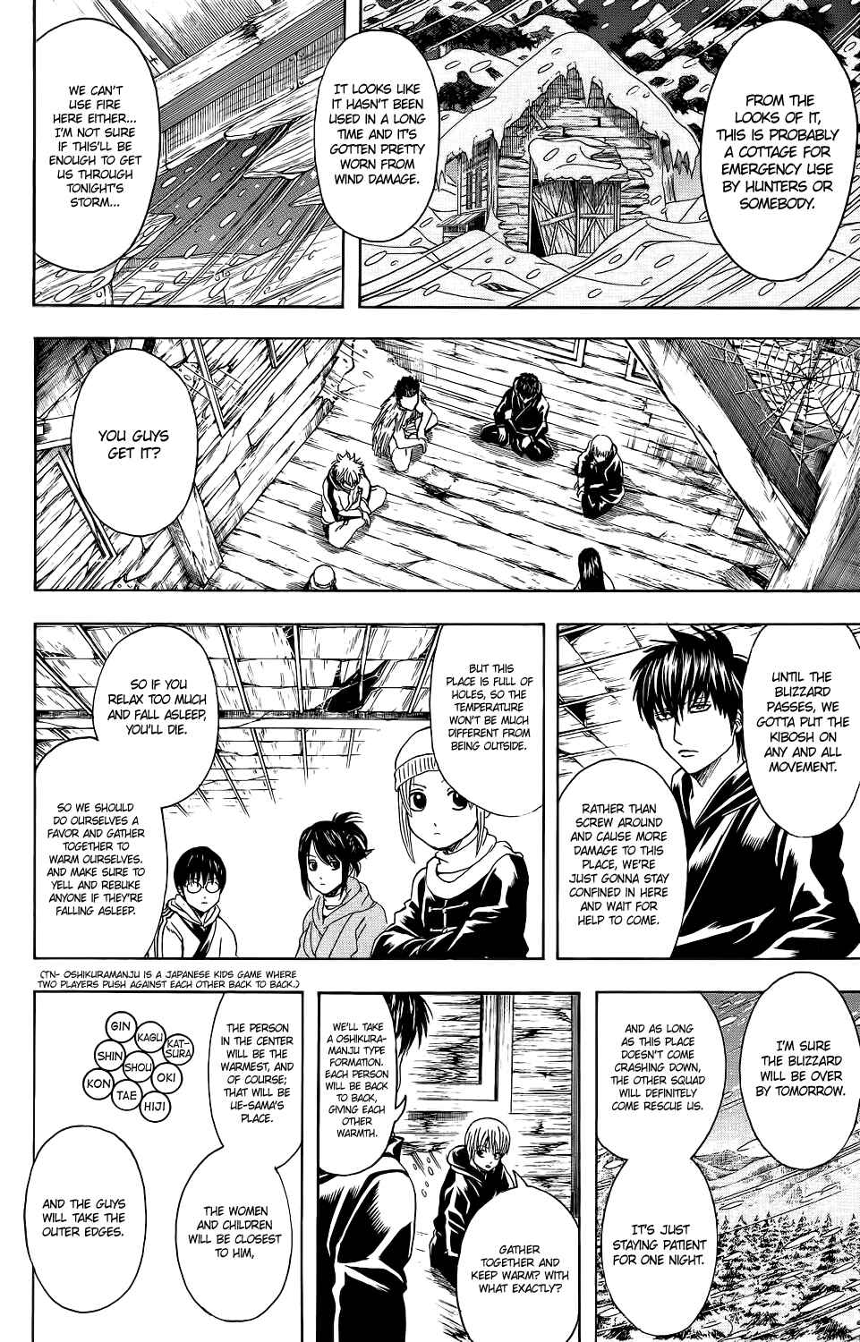 Chapter 346 - Page 10