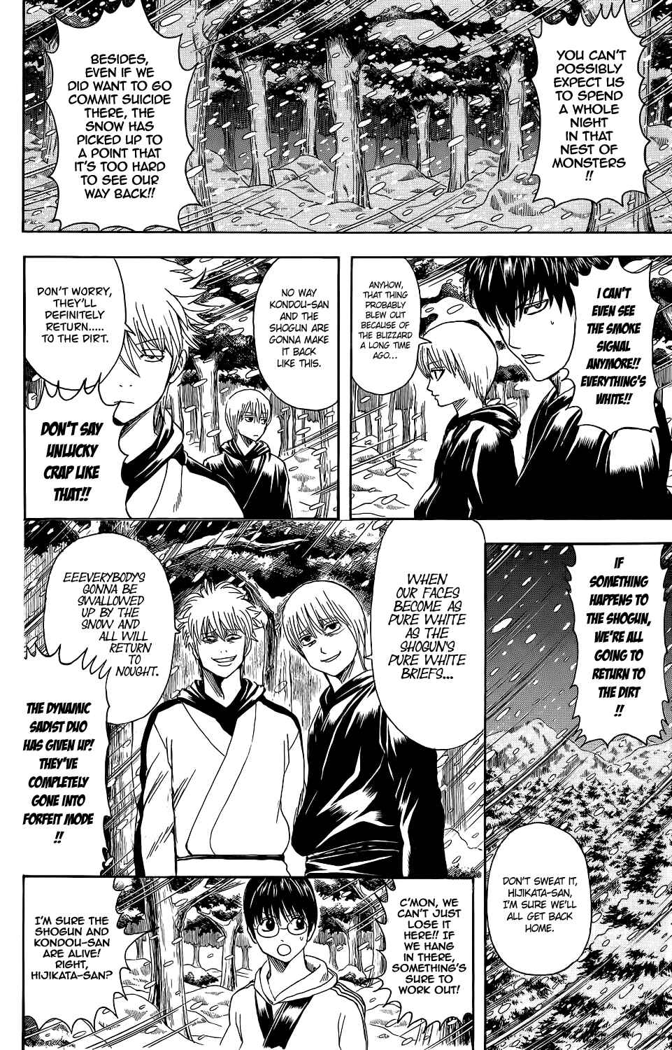 Chapter 346 - Page 2
