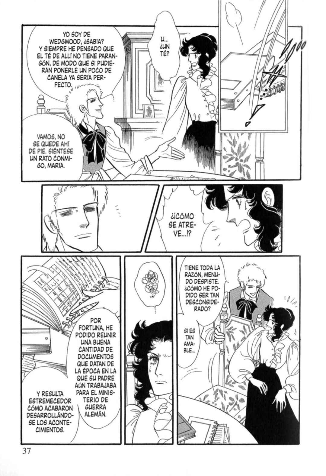 Chapter ? - Page 83