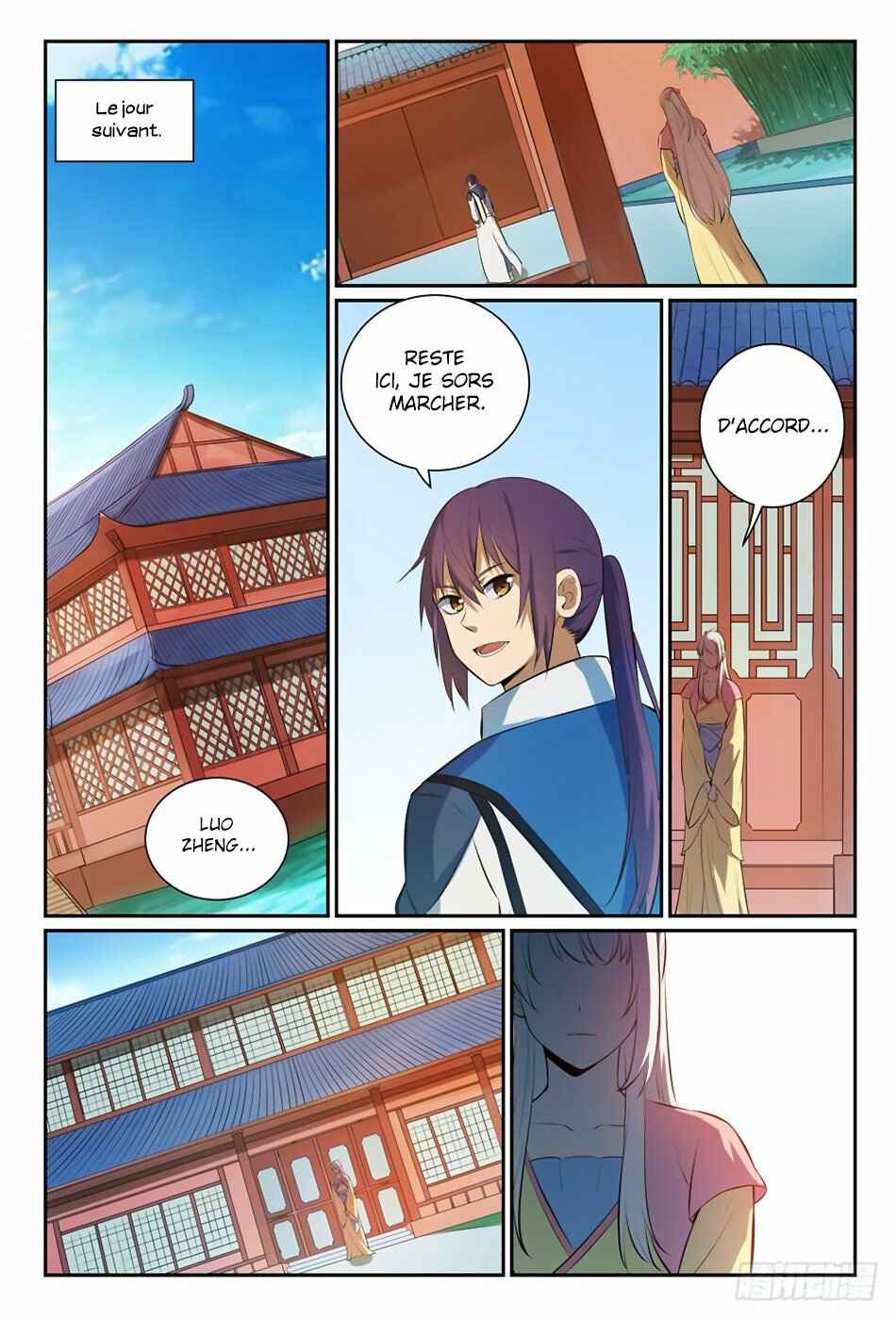 Chapter 333 - Page 10