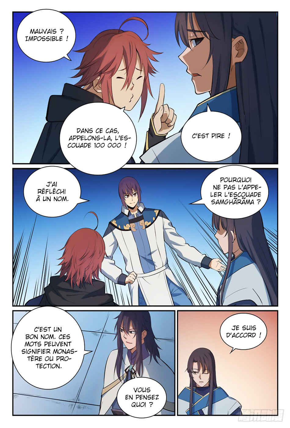 Chapter 333 - Page 13