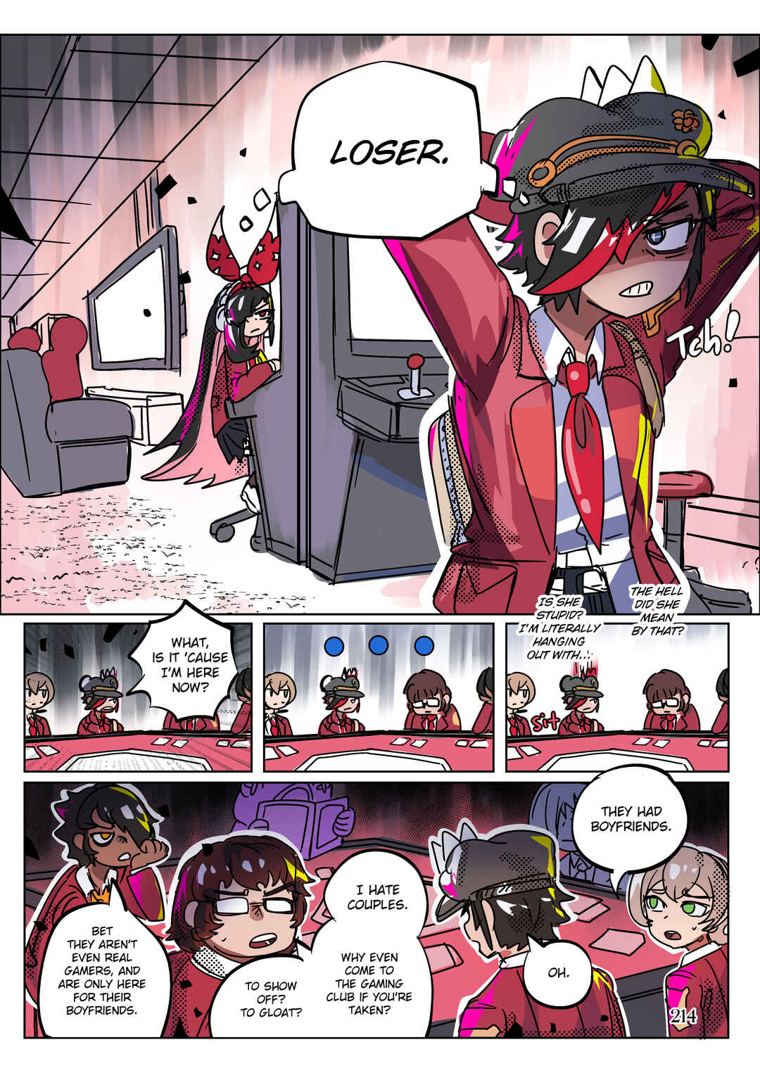 Chapter 18 - Page 12