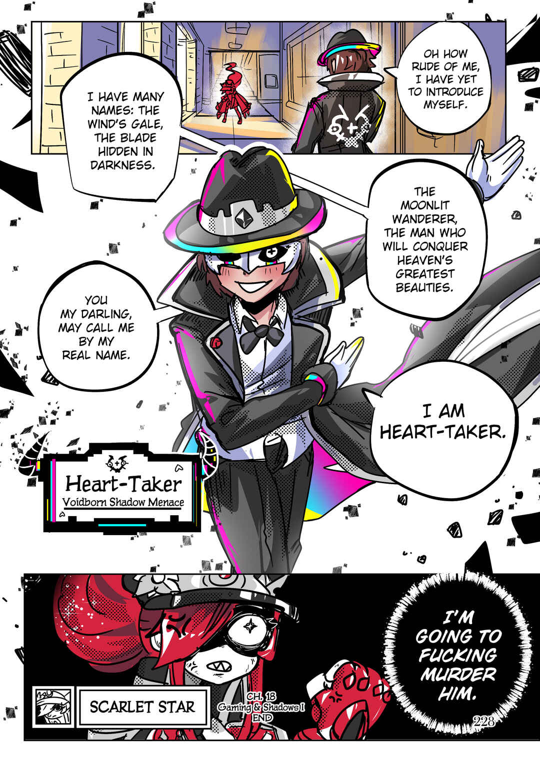 Chapter 18 - Page 25
