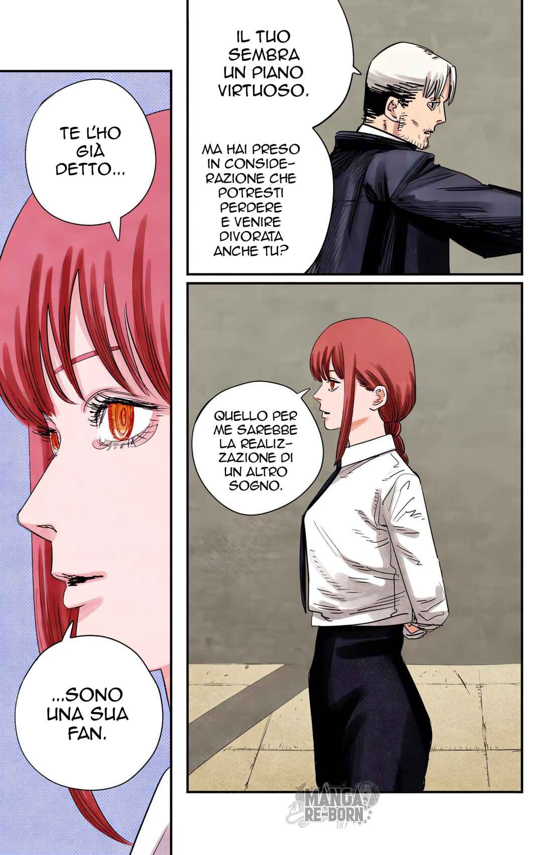 Chapter 84 - Page 17