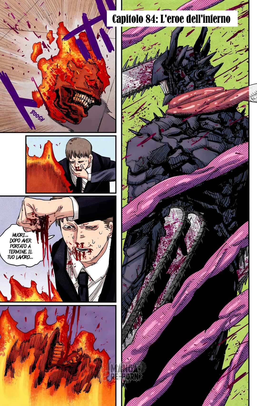 Chapter 84 - Page 2