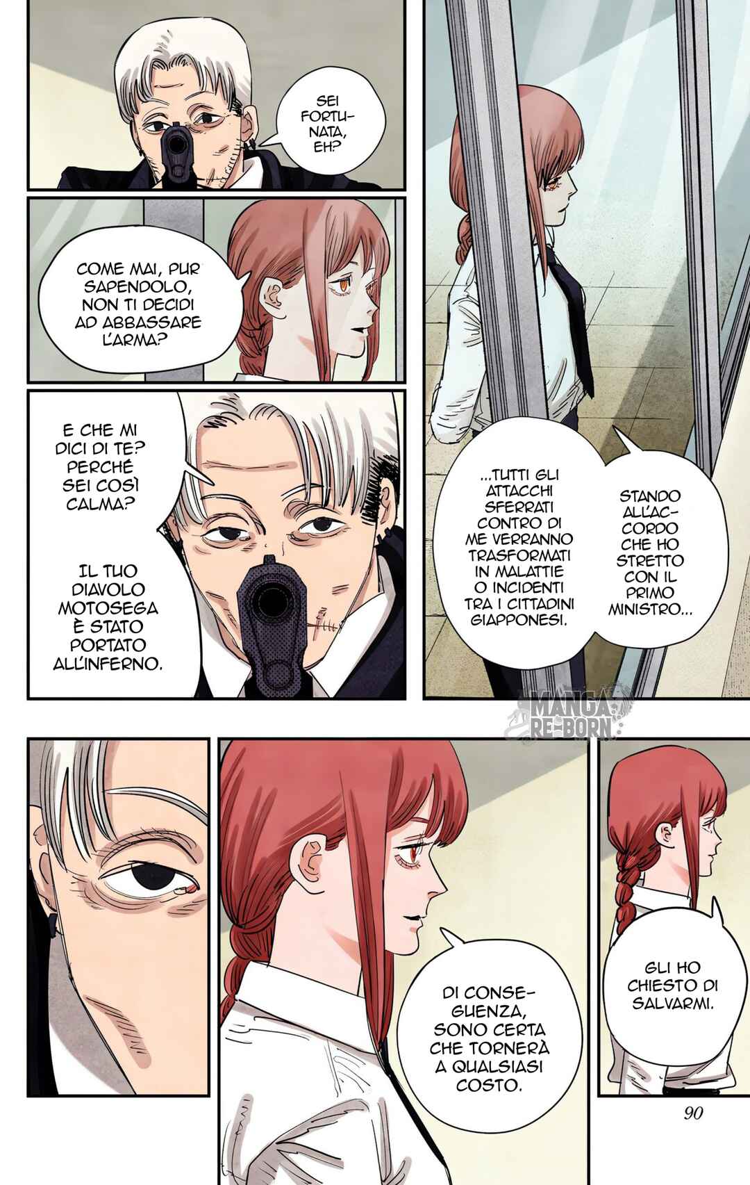 Chapter 84 - Page 5