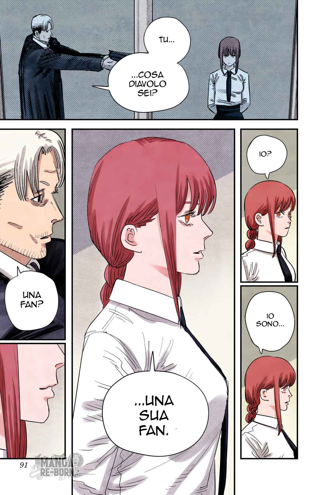 Chapter 84 - Page 6