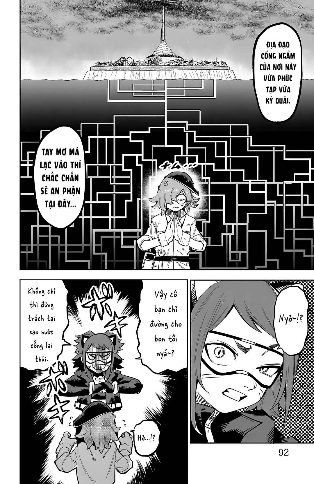 Chapter 127 - Page 8