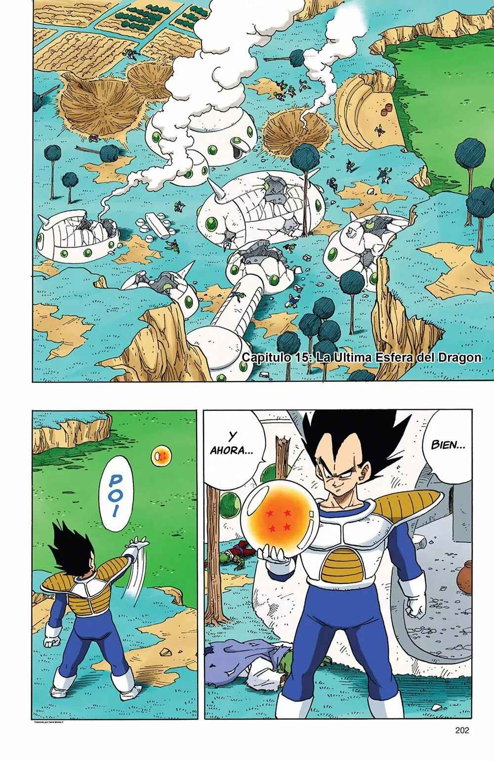 Chapter 260 - Page 2