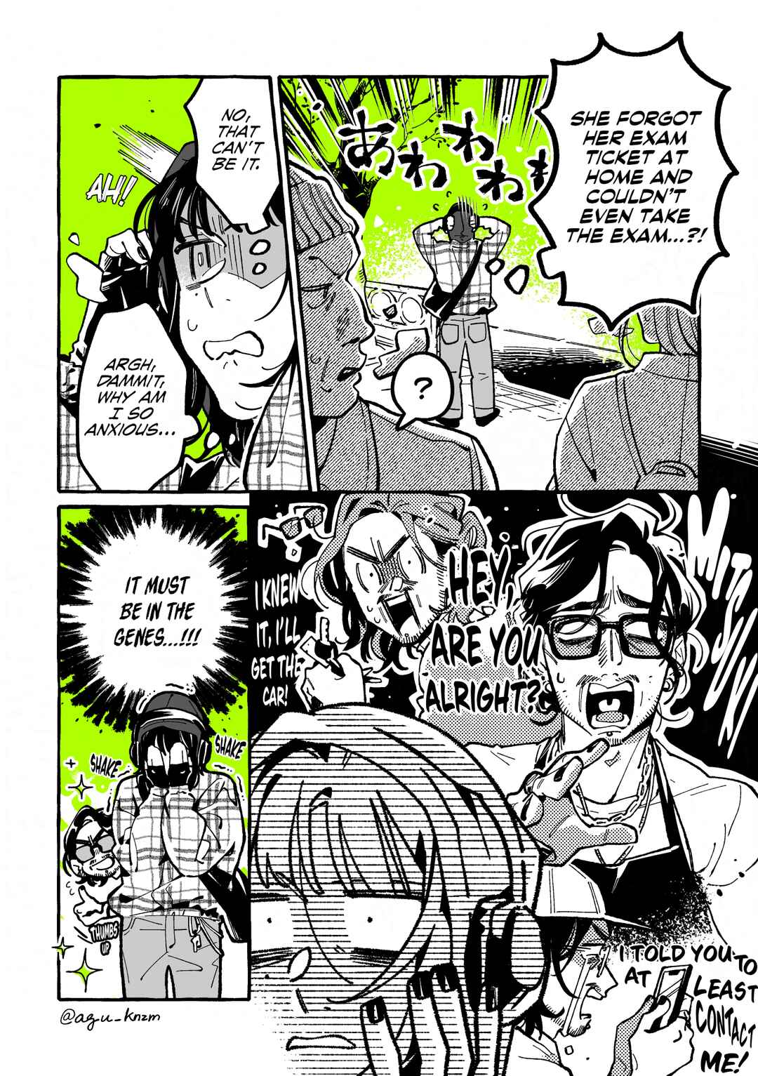 Chapter 136 - Page 2