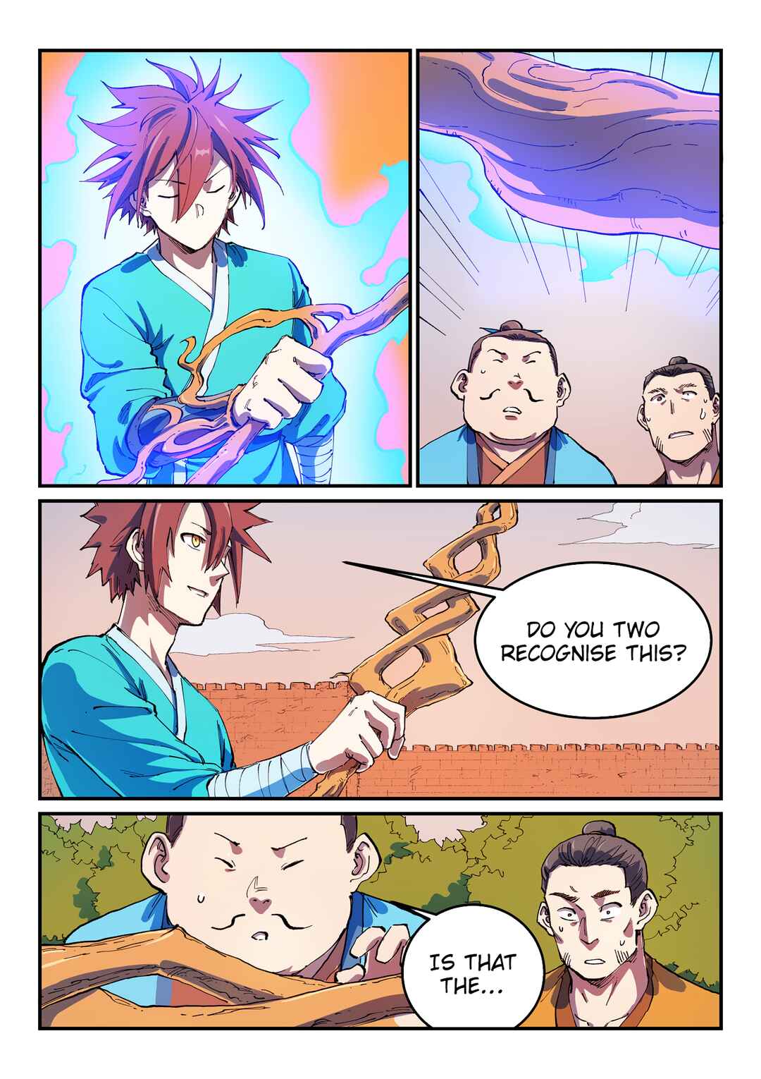 Chapter 567 - Page 3