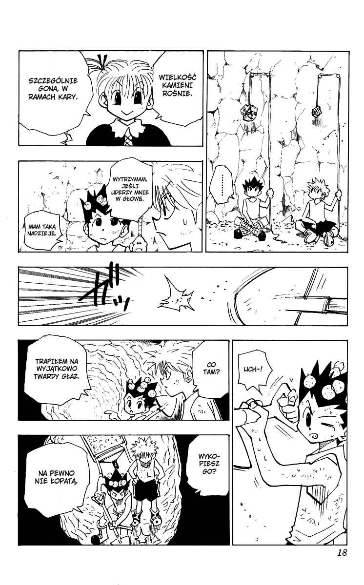 Chapter 140 - Page 16